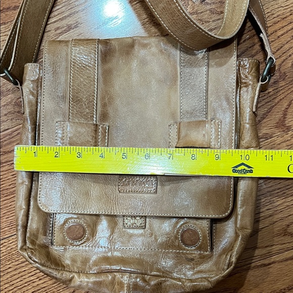 Bedstu messenger Crossbody bag (flawed) - Picture 13 of 15
